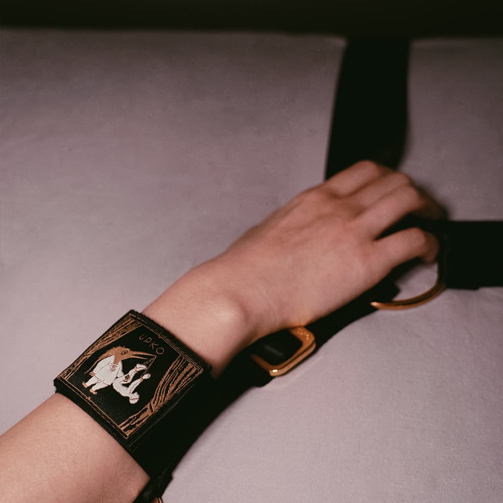 Bondage Collection